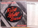 The Rick Hall Band Michigan Rock Power Pop LP Button Up on Tie Line