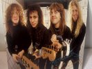 Metallica the $5.98 EP Garage Days Re-Revisted Vinyl