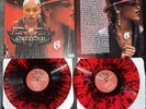 Eve Vinyl - Scorpion Explicit, Red, Black, Colored Vinyl, Deluxe Ed
