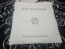 JOY DIVISION  6LP TOTE BAG SET EXTREMELY LIMITED MIXED VINYL
