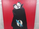 QUEENS OF THE STONE AGE: LIKE CLOCKWORK Vinyl Record