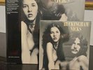 BUCKINGHAM NICKS -  SEALED numbered Vinyl LP Rhino HiFi w/7” Single