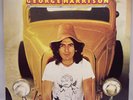 George Harrison The Best of George Harrison Vinyl Record PSA10011