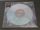 BON JOVI Slippery When Wet Water Filled Liquid Vinyl LP Un-Numbered IN-HAND