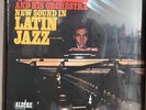 Vladimir And His Orchestra ‎– New Sound In Latin Jazz