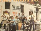 Kent Gomez And His Orchestra ‎– My Ghetto