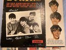 Songs, Pictures, and Stories of the Beatles Stereo Album