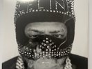 Westside Gunn Hitler Wears Hermes 8 (Side B)  Double LP Picture Vinyl Daupe