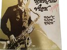 Harold Vick - Don’T Look Back [New LP Vinyl] Original Release 1974