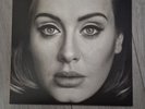 Adele 25 Vinyl Lp Mint Cover