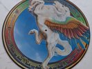 Steve Miller Band Book of Dreams 1977 Picture Disc Vinyl Limited Edition EX/EX