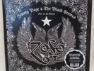 JIMMY PAGE & THE BLACK CROWES Live At The Greek 2 LP *SEALED* LED ZEPPELIN