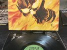 MERCYFUL FATE DON'T BREAK THE OATH ORG 1 PRESS LP 1984 RR vintage vinyl record