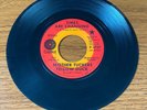 Mother Tucker's Yellow Duck - Times Are Changing / One Ring Jane 45 Record 1969