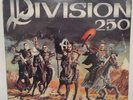Division 250 LP OG Original 1994 Rebelles Europeens ISD ROR