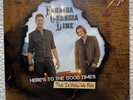 Florida Georgia Line This is how we Roll Vinyl New unopened