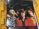 Sloan Twice Removed Deluxe 4 LP Vinyl Box Set Signed Booklet + Poster Autograph