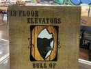 13th Floor Elevators Bull Of The Woods First Pressing IA-LP