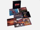 Dio - Complete Albums 1983-1993 - 9LP Boxset BRAND NEW   FACTORY SEALED