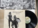 Fleetwood Mac Rumours Original 1977 US Press In Shrink + Store Sticker +Poster