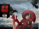 CARDI B AM I THE DRAMA SIGNED VINYL APPLE RED RECORD AUTOGRAPH SEALED