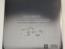 The Weeknd Nespresso Exclusive Coffee Pressed Vinyl /200 Give Me Mercy Vinyl New