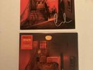 Fontaines D.C. - Skinty Fia [vinyl] Partisan PTKF3016-8 deluxe with autographs