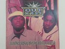 OUTKAST Southernplayalisticadillacmuzik 73008240711 12