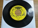 LOUISIANA SOUL 45 LITTLE BOB I CAN'T TAKE IT / HIGH ROAD LA LOUISIANNE 8087 VG+