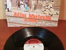 Little Joe & The Latinaires Adios Mariquita Linda Buena Suerte 1004 EX/EX Tejano