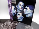 Kraftwerk ‎– Electric Cafe Japan LP OBI VINYL EMI ‎– EMS-91205