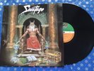 Savatage - Hall Of The Mountain King 1987 Vinyl LP - Atlantic · 781 775-1
