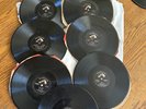 7-Perry Como 78rpm 10”- RCA Victor Records #20- 5994 Ko Ko Mo/Papa Loves & More