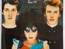 Siouxsie & The Banshees – Demos 1980 – Vinyl, LP, Estudio Extrano, NEW Sealed