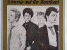 Siouxsie & The Banshees – The Peel Sessions 1977-1978 – Vinyl, LP, Rotten Fruit