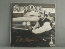 SNOOP DOGG Ego Trippin GEFFEN 2xLP VINYL 2008 Hip Hop Record ALBUM VG+ USED
