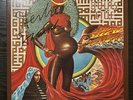 Miles Davis Live-Evil Vinyl 2xLP Signed Herbie Hancock Billy Cobham