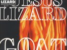 The Jesus Lizard - Goat Deluxe Edition (Vinyl LP - 1991 - US - Reissue)