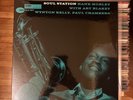 Hank Mobley – Soul Station Music Matters Ltd MMBST-84031 LP