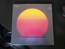 Atlas By FM-84 Second Pressing Vinyl 2017