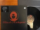Moodymann – Black Mahogani 2004 OG Vinyl LP Peacefrog EX