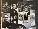 Depeche Mode 101: Live Vinyl 1989 Gatefold Sire Promo VG/VG+ Booklet, Sleeves