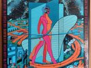 (42) King Gizzard And The Lizard Wizard - Live In Melbourne '21 3LP box ltd