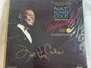Nat King Cole Unforgettable: Longines Symphonette Society 6 LP Set NEW SEALED