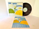 Steven Halpern Robert G. Jensen Pop Rock Parachute Album - RARE