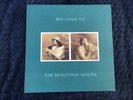 The Beautiful South Welcome to the Beautiful South vinyl LP record UK.