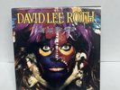 David Lee Roth - Eat 'EM And Smile, LP/Vinyl, 1986 Warner Bros. 1- 25470-1, EX