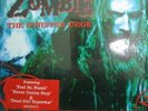 ROB ZOMBIE The Sinister Urge Vinyl RARE ORIGINAL USA Geffen 2001 LP