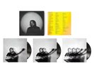 Jeff Tweedy - Twilight Override 3x Vinyl LP (New)