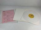Live BBC Rock Hour LP Record Vinyl Week April 24, 1983 #417 Thin Lizzy Concert